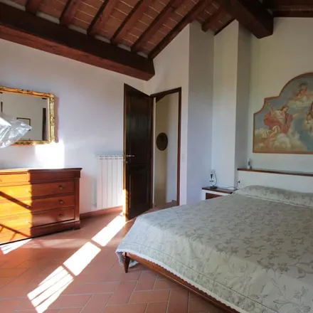 Rent this 3 bed house on 50025 Montespertoli FI