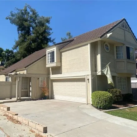 Buy this 4 bed house on 24132 Falconer Dr in Murrieta, California