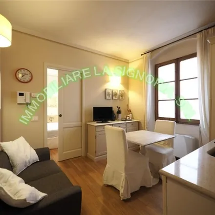 Rent this 2 bed apartment on unnamed road in 25058 Senzano BS, Italy