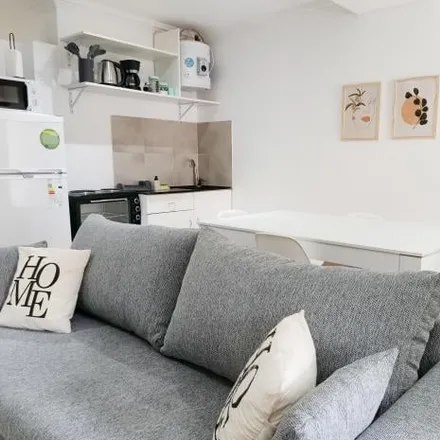 Rent this studio apartment on Suipacha 601 in San Nicolás, C1049 AAQ Buenos Aires