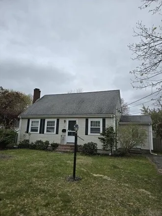 Buy this 4 bed house on 29 Susan Road in Campello, Brockton