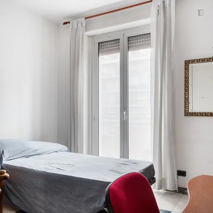 Rent this 2 bed room on Via Carlo Marochetti in 9/A, 20139 Milan MI