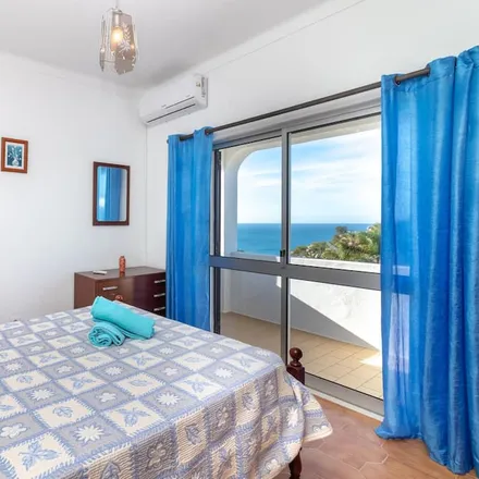 Rent this 3 bed house on 8400-518 Lagoa e Carvoeiro