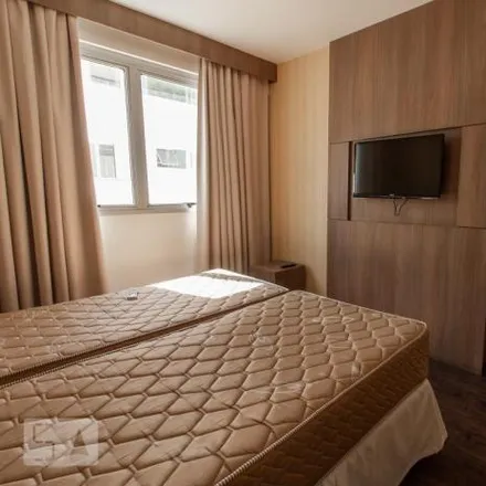 Rent this 1 bed apartment on Rua Coronel Jairo Pereira in Palmares, Belo Horizonte - MG