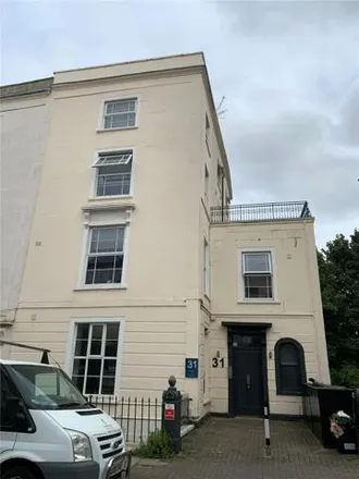 Image 1 - 25 Meridian Place, Bristol, BS8 1JL, United Kingdom - Loft for rent