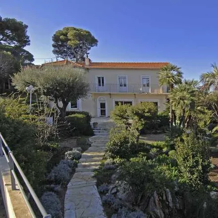 Image 6 - Antibes, Maritime Alps, France - House for sale