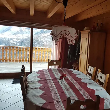 Image 8 - route d'auris, 38142 Le Freney-d'Oisans, France - House for rent