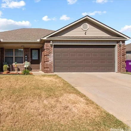 Buy this 4 bed house on 15737 West Azalea Drive in Alexander, Saline County