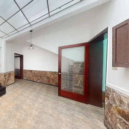 Buy this 3 bed house on Blandengues 1959 in 1961, 11800 Montevideo