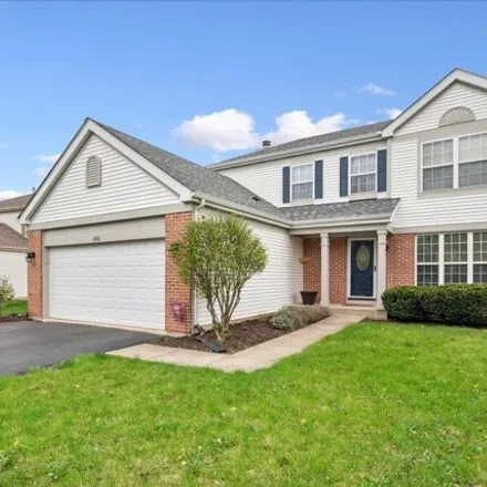 Image 1 - 430 Butterfly Road, Bolingbrook, IL 60490, USA - House for sale