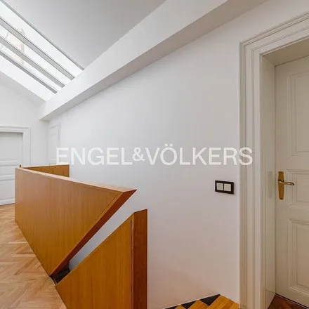 Image 7 - Ermenegildo Zegna, Pařížská 18, 110 00 Prague, Czechia - Apartment for rent