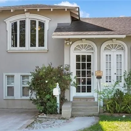 Buy this 3 bed house on 126 Harrison Avenue in Lakeview, New Orleans