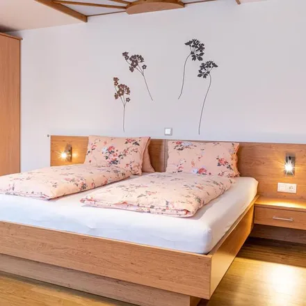 Rent this 1 bed apartment on Mariapfarr in Politischer Bezirk Tamsweg, Austria