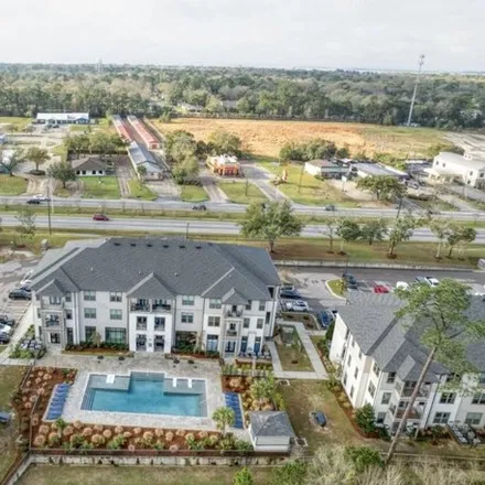 Buy this 1 bed condo on Keg and Barrel in Bienville Boulevard, Fort Bayou Estates