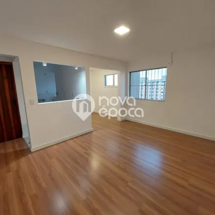 Buy this 2 bed apartment on Rua Via Láctea in Andaraí, Rio de Janeiro - RJ