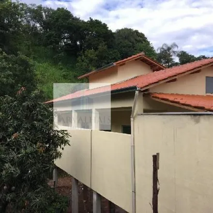 Buy this 3 bed house on Avenida Coletora Artur Trindade in Jardim das Alterosas, Betim - MG