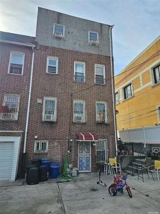 Buy this 6 bed house on 33-17 72nd Street in New York, NY 11372