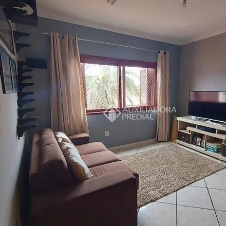 Buy this 2 bed apartment on Rua 25 de Fevereiro in Província, Gravataí - RS