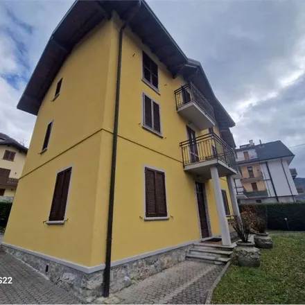 Rent this 2 bed apartment on Via Bergamini in 23816 Barzio LC, Italy