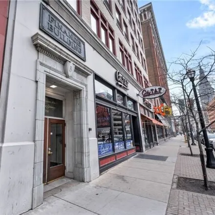 Image 2 - Finance Building, 750 Prospect Avenue East, Cleveland, OH 44115, USA - Condo for sale