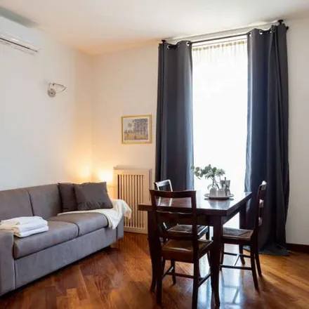 Rent this 2 bed apartment on Via Copernico in 42, 20125 Milan MI