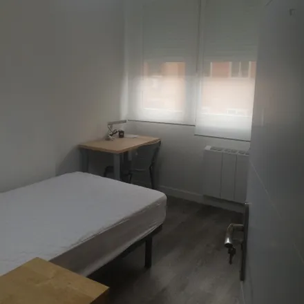 Image 1 - Madrid, Calle Albacete, 28093 Getafe - Room for rent