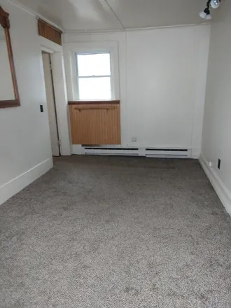Rent this 1 bed condo on 1 Superior Av