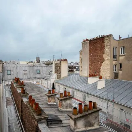 Rent this 1 bed apartment on 22 Rue Lauriston in 75116 Paris, France