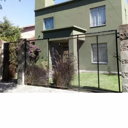 Buy this studio house on Ceferino Ramírez 2369 in José Mármol, Argentina