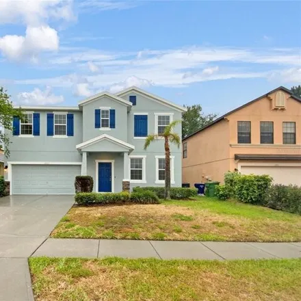 Buy this 4 bed house on 3565 Julius Estates Boulevard in Winter Haven, FL 33881