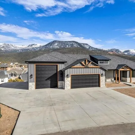 Buy this 5 bed house on Eagle Ridge Drive in Cedar City, UT 84728