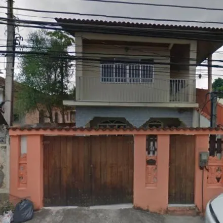 Rent this 2 bed house on Rua Macedo Coimbra in Campo Grande, Rio de Janeiro - RJ