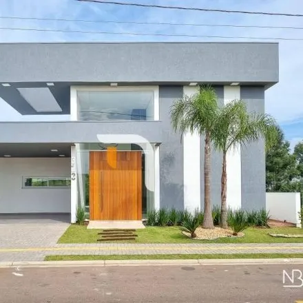 Image 1 - unnamed road, Parque Ely, Gravataí - RS, 94035-360, Brazil - House for sale