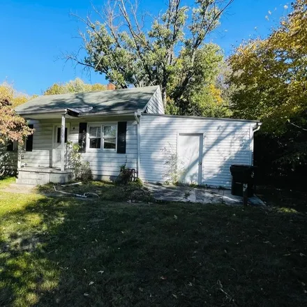 Buy this 2 bed house on 3111 Finley Street in South Middletown, Middletown