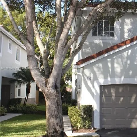 Rent this 4 bed townhouse on 3642 San Simeon Circle in Weston, FL 33331