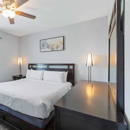 Rent this 4 bed condo on Orlando