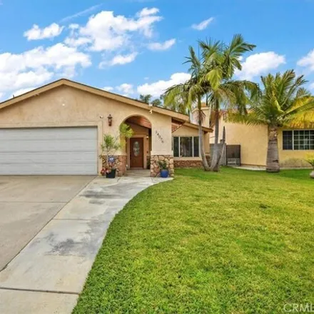 Buy this 4 bed house on San Jose Creek Trail in South El Monte, CA 91746