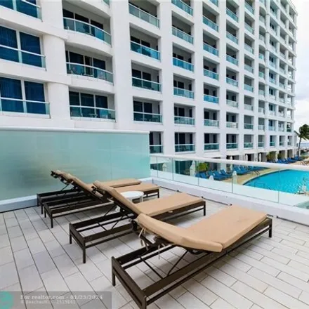 Image 8 - 551 North Fort Lauderdale Beach Boulevard, Birch Ocean Front, Fort Lauderdale, FL 33304, USA - Condo for sale