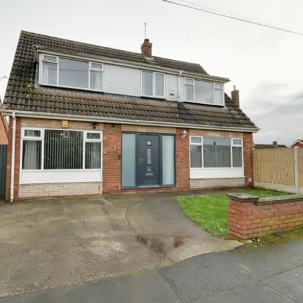 Buy this 4 bed house on Ingleby Road in Messingham, DN17 3SS