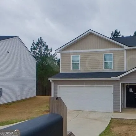 Rent this 3 bed house on 379 Hawhome Trail in Macon, GA 31210