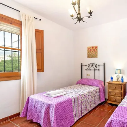 Image 5 - Frigiliana, Andalusia, Spain - House for rent