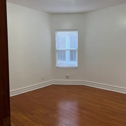 Rent this 3 bed apartment on 3305 North Springfield Avenue in Chicago, IL 60618