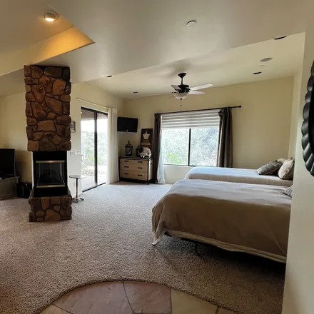 Rent this 4 bed house on Scottsdale