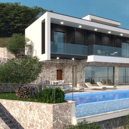 Buy this 4 bed house on unnamed road in 21314 Općina Dugi Rat, Croatia