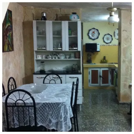 Rent this 1 bed apartment on Colón