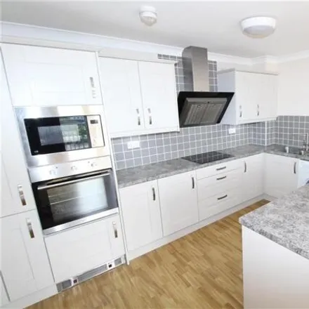Buy this 2 bed apartment on Lidl in New Hall Lane, Preston