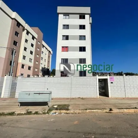 Image 2 - Rua Padre Francisco Palau, Bandeirinhas, Betim - MG, 32657, Brazil - Apartment for sale