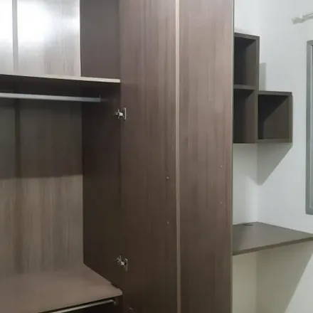 Buy this 2 bed apartment on Avenida Antônio Bardella in Centro, Jandira - SP