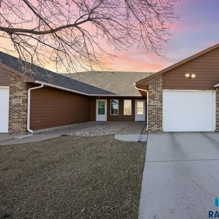 Buy this 3 bed house on 371 West Opal Lane in Hartford, SD 57033
