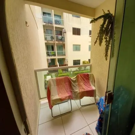 Buy this 2 bed apartment on Avenida São Pedro in São Pedro da Aldeia - RJ, 28941-122